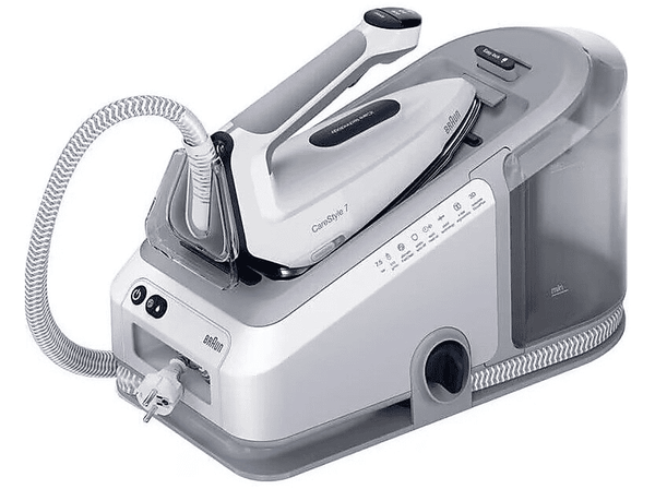 Generator pary BRAUN IS7262GY CareStyle 7