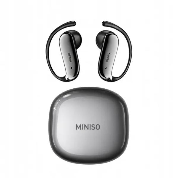 Słuchawki Bezprzewodowe Tłumaczące Inteligentne AI MiniSo MS218