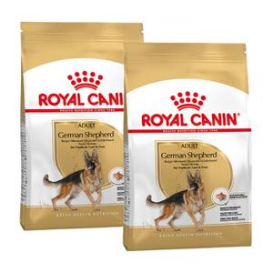 ROYAL CANIN German Shepherd Adult 2x11 kg