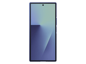 Etui SAMSUNG Clear Case do Galaxy Z Fold7 Przezroczysty