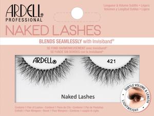 Ardell Rzęsy w Paskach Naked Lashes 421