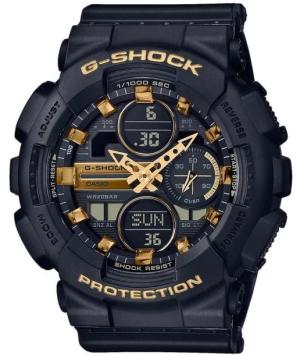 Zegarek Casio damski GMA-S140M-1AER G-SHOCK
