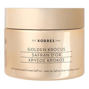 Golden Krocus - Krem z szafranem