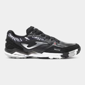 JOMA buty piłkarskie męskie turfowe FS REACTIVE FSS2501TF czarne (42)