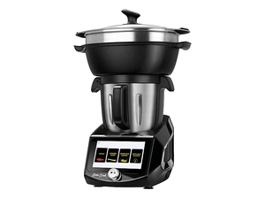 PRODUKT PO EKSPOZYCJI - Termorobot SAM COOK PSC-11