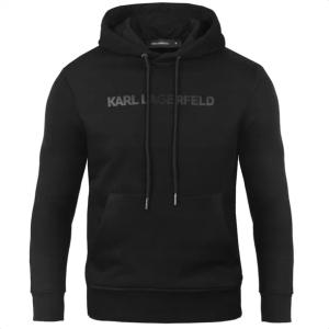Bluza męska Karl Lagerfeld czarna 705066 544942 rozmiar XL