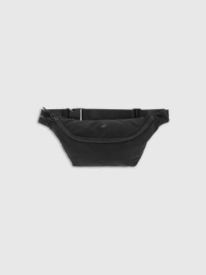 4F nerka saszetka 4FWSS25AWAIU103 czarna (one size)