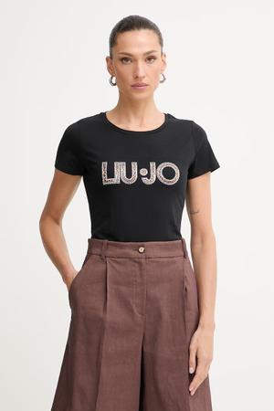 Liu Jo T-shirt damski