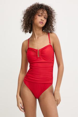 DKNY strój kąpielowy jednoczęściowy damski
