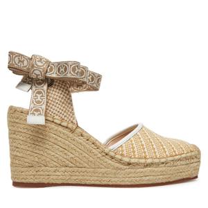 Espadryle Coccinelle