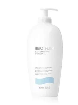 Biotherm Lait De Douche mleczko do ciała 400 ml