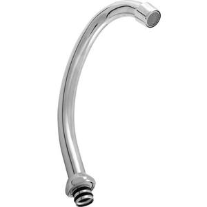 Wylewka "F" 18mm - 21cm