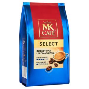 MK Cafe Select 1kg kawa ziarnista
