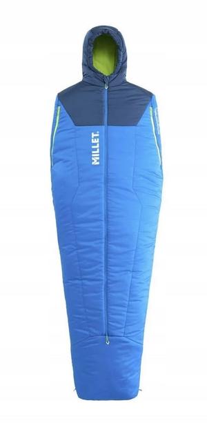 MILLET ŚPIWÓR BOSSONS -2° REG (one size)
