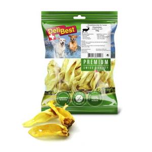 DeliBest Uszy jelenia 100g