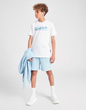 Hoodrich Komplet T-Shirt&szorty