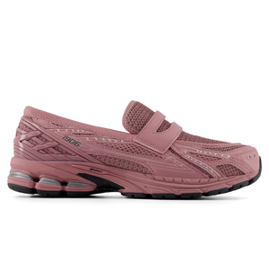 Buty unisex New Balance U19065WS – różowe