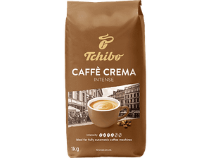 Kawa ziarnista TCHIBO Caffé Crema intense Sure Pouch