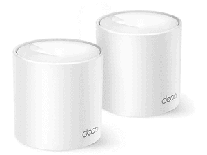 Domowy system Wi-Fi TP-LINK Deco X10 (2 urządzenia)
