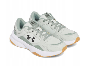 UNDER ARMOUR buty sportowe męskie do biegania UA Edge Leather (44)