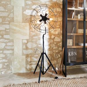 Lampa podłogowa Thunderfield