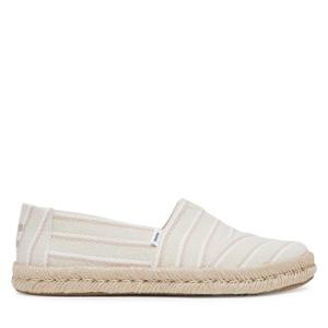 Espadryle Toms
