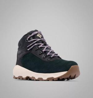 COLUMBIA buty trekkingowe damskie Newton Wander czarny (38)