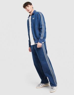 adidas Spodnie Firebird Denim