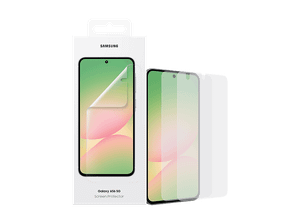 Folia ochronna SAMSUNG do Galaxy A56 5G EF-UA566CTEGWW Przezroczysty
