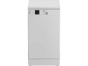 Zmywarka BEKO b100 DVS05024W Quick&Shine 10kpl. 45cm Biała