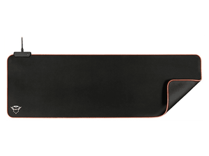 Podkładka pod mysz i klawiaturę TRUST GXT 764 Glide XXL