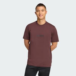 Koszulka Essentials Linear Single