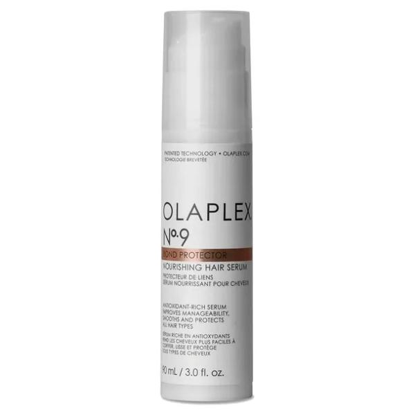 OLAPLEX No. 9 Bond Protector Nourishing Odżywcze serum - 90 ml