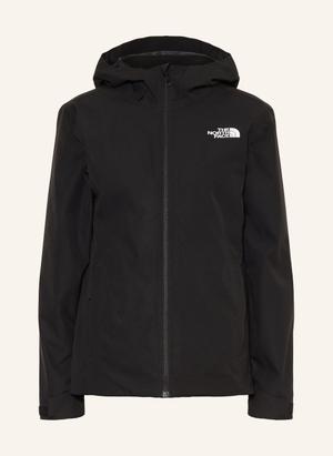 The North Face Kurtka 2 W 1 Quest Triclimate schwarz