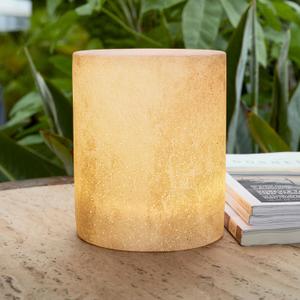 Lampa LED do ponownego ładowania Marévos