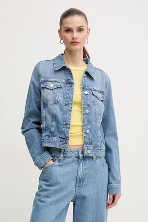 Tommy Hilfiger kurtka jeansowa