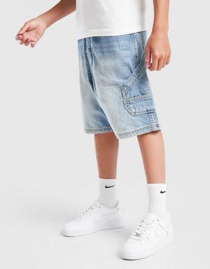 Supply&demand Szorty Denim Suiyo B