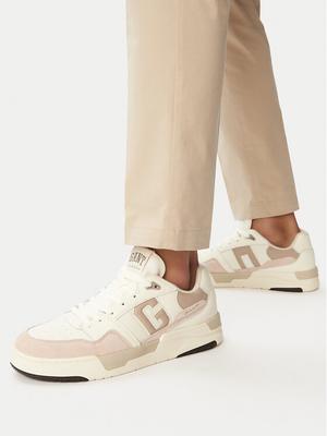 Gant Sneakersy 31631005 Écru