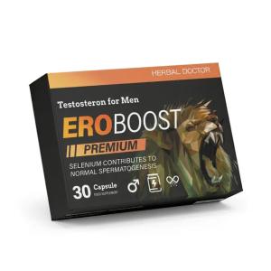 EROBOOST+ DARMOWY GRATIS
