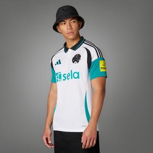 Koszulka Newcastle United FC 24/25 Third