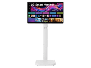 Monitor LG Smart 32U889SA-W 31.5 UHD 4K IPS webOS Bluetooth Biały