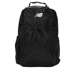 Plecak New Balance LAB51900BK – czarny