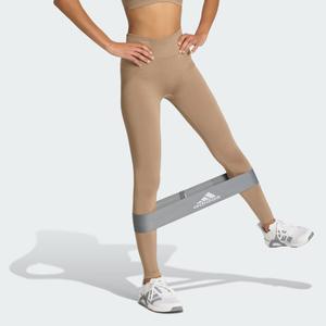 Legginsy Workout Essentials Knit Scrunch 7/8