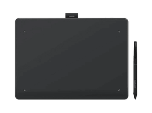 Tablet graficzny HUION Frego M (L610) Czarny