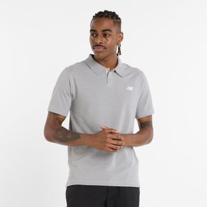Koszulka męska New Balance MT51519AG – szara