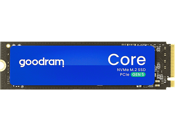 Dysk SSD GOODRAM Core 4TB SSDR-GRC01-4K0-80