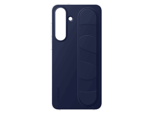 Etui SAMSUNG Standing Grip do Galaxy S25 FE EF-GS731CNEGWW Ciemnoniebieski
