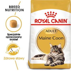 ROYAL CANIN Maine Coon Adult 10kg+2kg