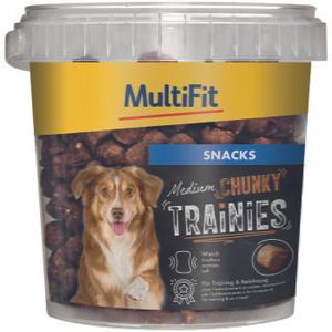 MultiFit Soft Trainies Medium 250 g