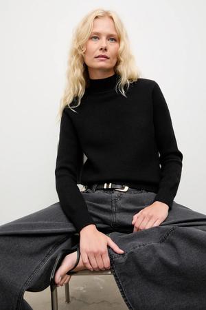 Answear.LAB sweter z kaszmirem
